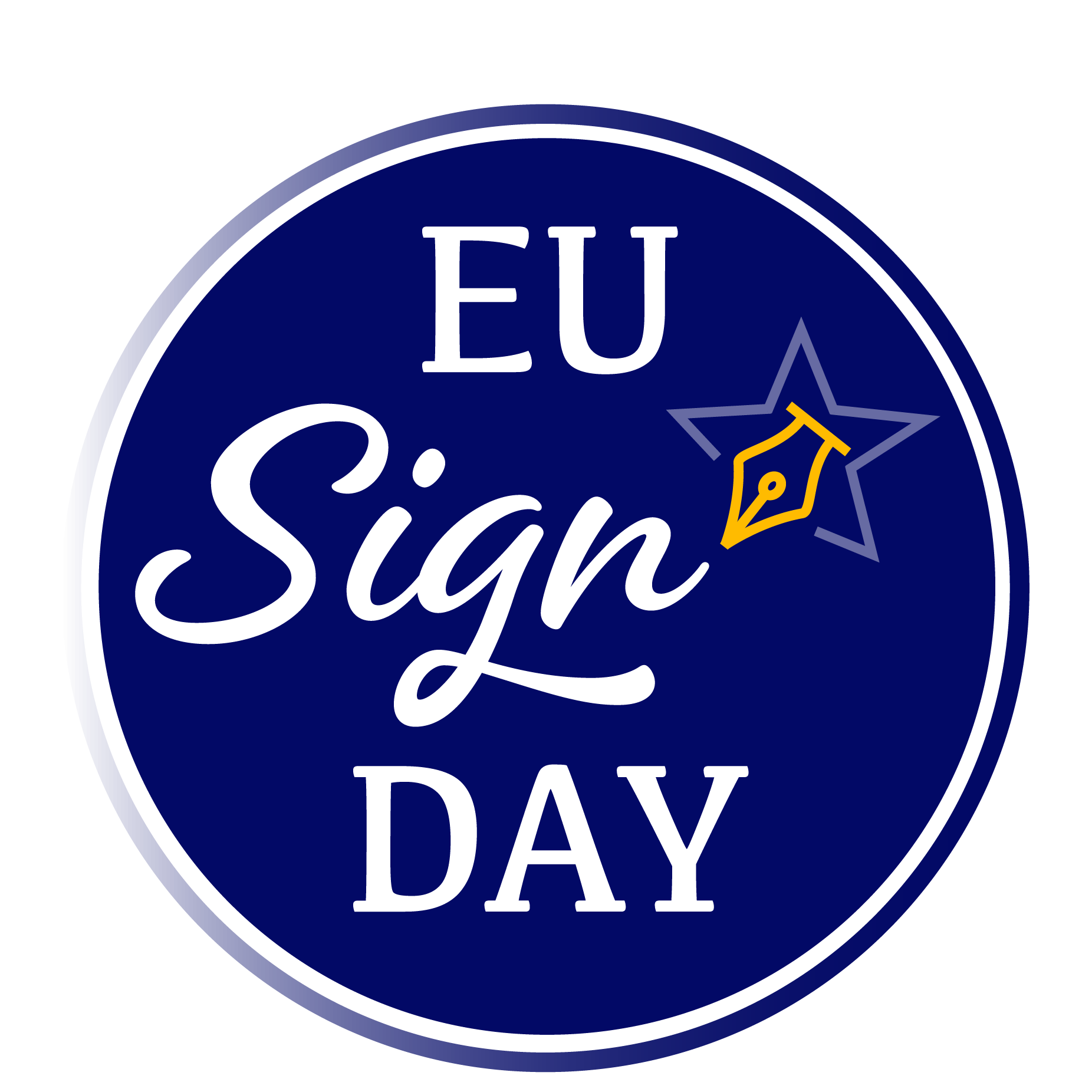 EU SIGN DAY